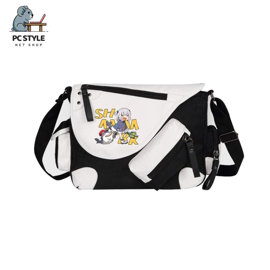 うる太さんサブスクバッグ pc-style_md121501