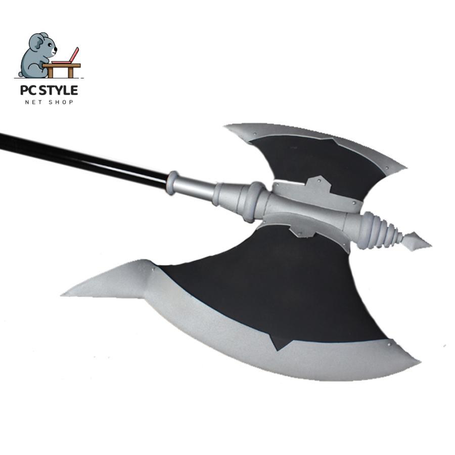 葬送のフリーレン シュタルク 風 斧 コスプレ道具 武器 EVA cosplay 