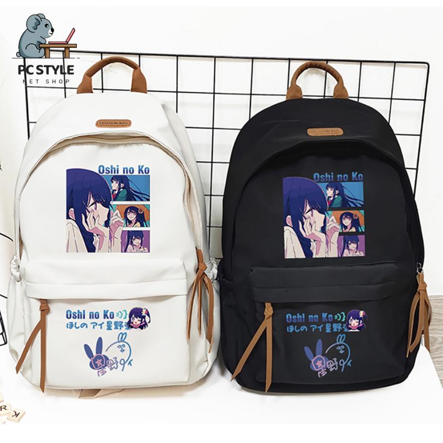 推しの子 星野アイ リュック 鞄 カバン サック 旅行リュック