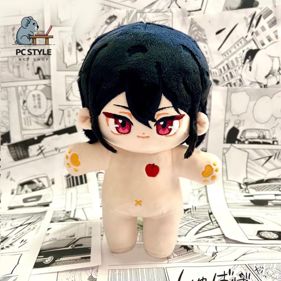 文豪ストレイドッグス フョードル・D ぬいぐるみ おもちゃ 人形 文豪ストレイドッグス フョードル・D ぬいぐるみ おもちゃ 人形