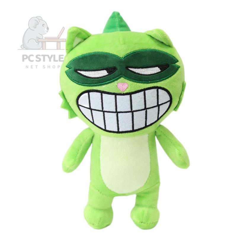 Happy Tree Friends ハッピーツリーフレンズ  ハピツリ Nutty ぬいぐるみ 約20cm-30cm おもちゃ 萌えグッズ  キャラクターグッズ 子供大好き プレセント｜pc-style｜13