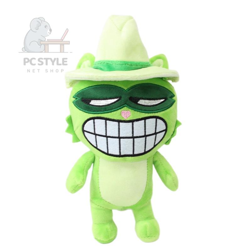 Amazon.co.jp: ハッピーツリーフレンズ フリッピー フィギュア