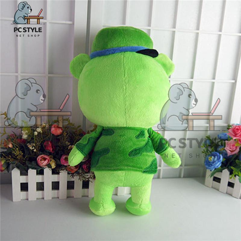 Happy Tree Friends ハッピーツリーフレンズ HTF ハピツリ Flippy