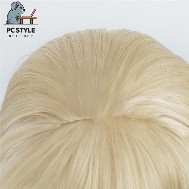 モノノ怪 薬売り 風 コスプレ用 ウイッグ かつら wig ハロウイン モノノ怪 薬売り 風 コスプレ用 ウイッグ かつら wig ハロウイン