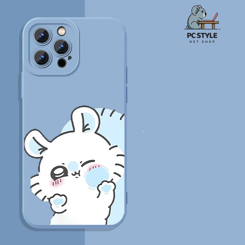 モモンガ特集] ちいかわ モモンガスマホケース iphoneケース