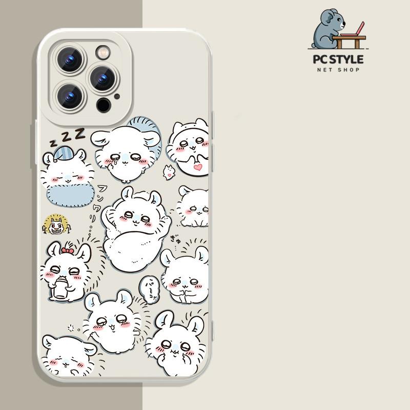 モモンガ特集] ちいかわ モモンガスマホケース iphoneケース