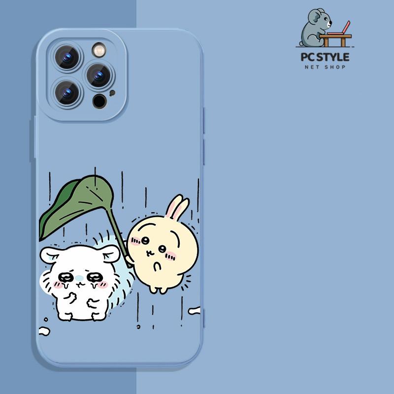 モモンガ特集] ちいかわ モモンガスマホケース iphoneケース