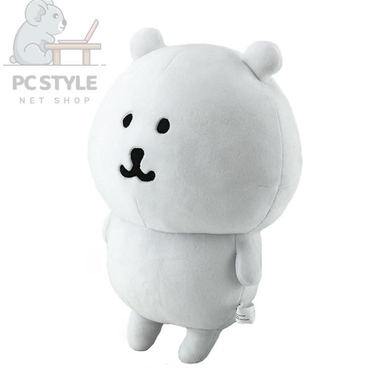 ナガノのくま ぬいぐるみ ナガノキャラクターズ キーホルダー