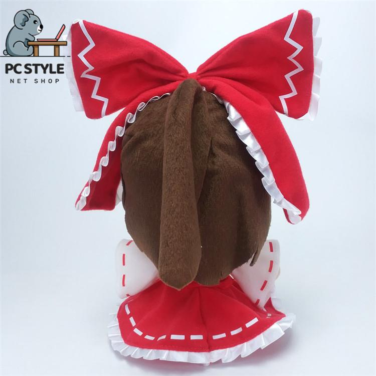 東方Project 東方プロジェクト 博麗霊夢 ぬいぐるみ はくれい れ 東方Project 東方プロジェクト 博麗霊夢 ぬいぐるみ はくれい れ