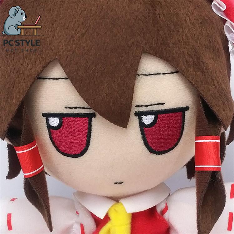 東方Project 東方プロジェクト 博麗霊夢 ぬいぐるみ はくれい れ 東方Project 東方プロジェクト 博麗霊夢 ぬいぐるみ はくれい れ