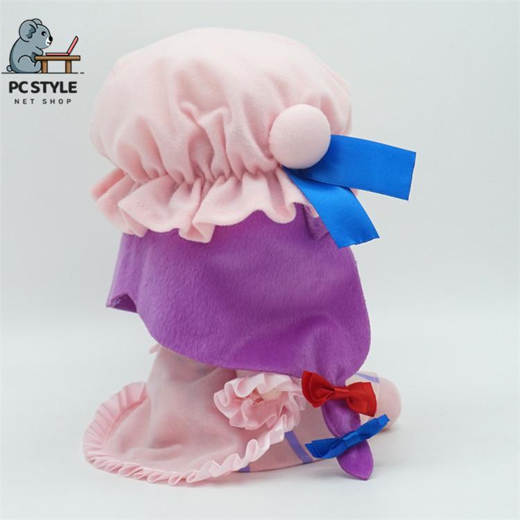 東方Project 東方プロジェクト パチュリー・ノーレッジ