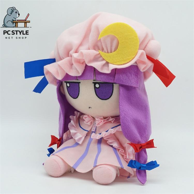 東方Project 東方プロジェクト パチュリー・ノーレッジ