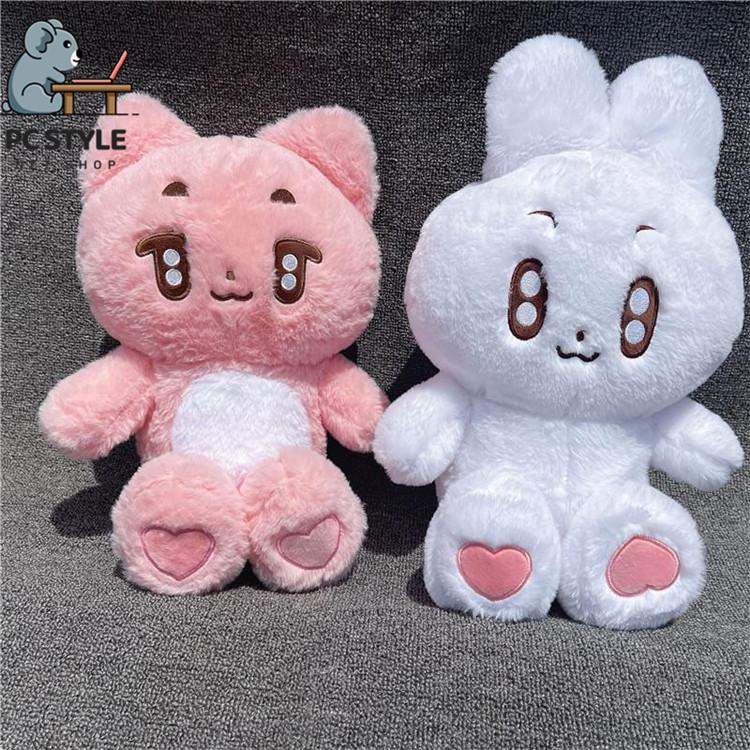 K-POP キャラクター ぬいぐるみセット K-POP ぬいぐるみセット 全キャラクター - メルカリ