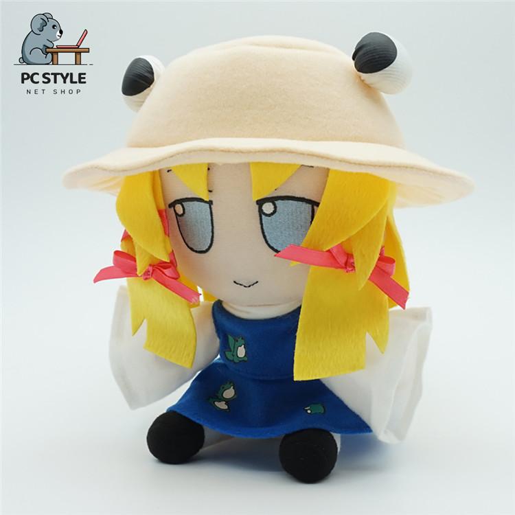 東方Project 東方プロジェクト 洩矢諏訪子 もりやすわこ 東方Project 東方プロジェクト 洩矢諏訪子 もりやすわこ