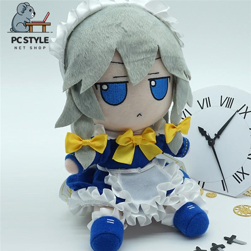 東方Project 東方プロジェクト 十六夜咲夜 いざよい さくや 東方Project 東方プロジェクト 十六夜咲夜 いざよい さくや