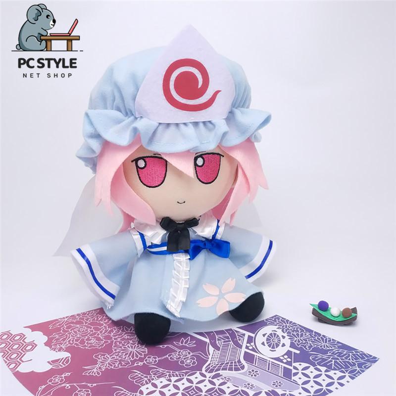 東方Project 東方プロジェクト 西行寺 幽々子 さいぎょうじ ゆゆ