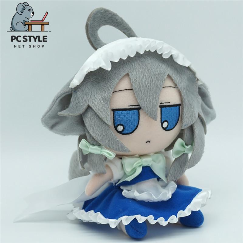 東方Project 東方プロジェクト 十六夜咲夜 犬咲夜 いぬさくや 東方Project 東方プロジェクト 十六夜咲夜 犬咲夜 いぬさくや