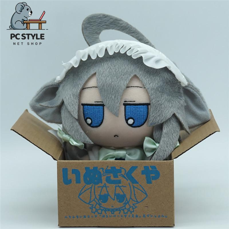 東方project 犬　咲夜　美少女　超希少　トートバッグ　TP8 東方project 犬 咲夜 美少女 超希少 トートバッグ TP8 Amazon