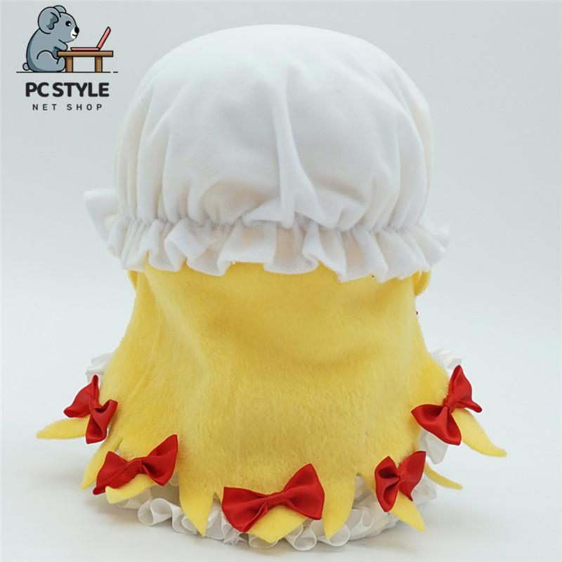 東方Project 東方プロジェクト 八雲紫 やくも ゆかり ぬいぐるみ 20cm