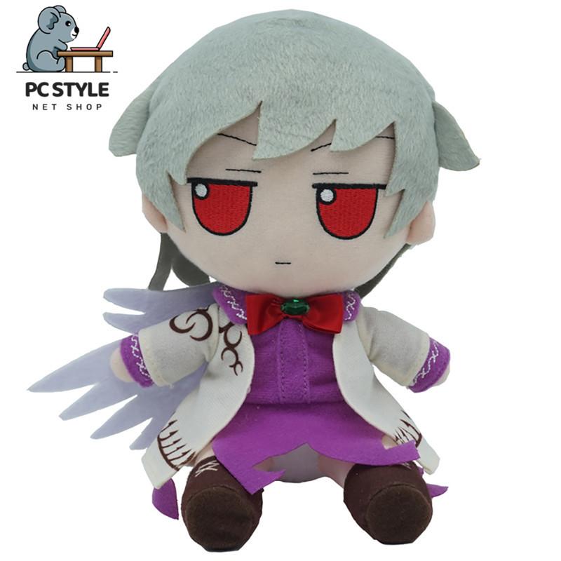 東方Project 東方プロジェクト 稀神サグメ ぬいぐるみ 20cm アニメ キャラクター グッズ 人形 おもちゃ 誕生日 ギフト プレゼント : ny071715d : PC style - 通販 - Yahoo!ショッピング 東方Project 東方プロジェクト 稀神サグメ ぬいぐるみ 20cm アニメ キャラクター グッズ 人形 おもちゃ 誕生日 ギフト プレゼント : ny071715d : PC style - 通販 - Yahoo!ショッピング