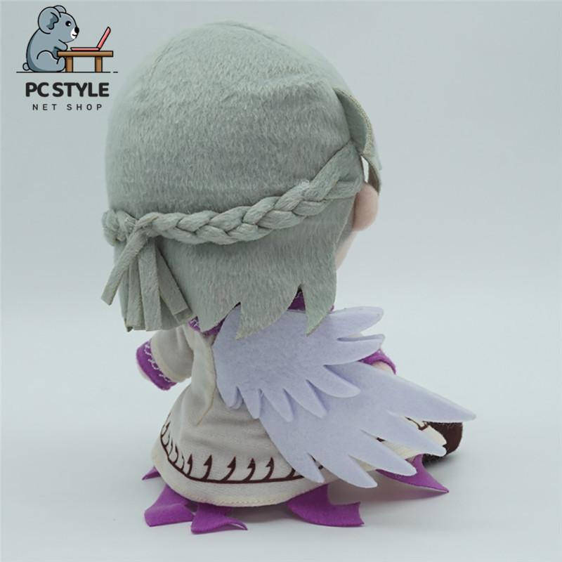 東方Project 東方プロジェクト 稀神サグメ ぬいぐるみ 20cm 東方Project 東方プロジェクト 稀神サグメ ぬいぐるみ 20cm