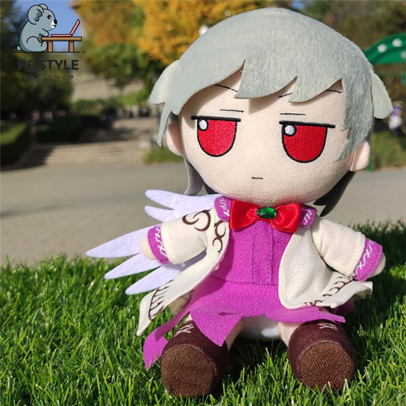 東方Project 東方プロジェクト 稀神サグメ ぬいぐるみ 20cm 東方Project 東方プロジェクト 稀神サグメ ぬいぐるみ 20cm