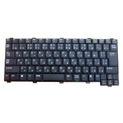 【中古】「非常に良い」NEC  PC-LF7506D用キーボード  99.N5882.02J NEC PC-LF7506D用キーボード 99.N5882.02J 非常に良い」NEC PC-LF7506D