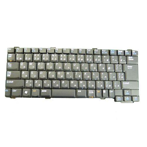 ノートパソコン キーボード NEC NECPC-VY17MXFE3用キーボード新品(黒