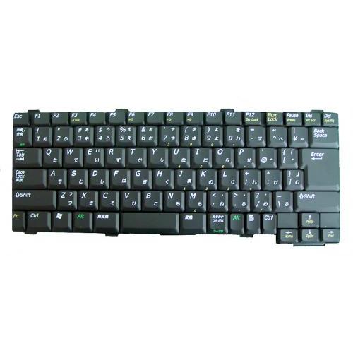 ノートパソコン キーボード NEC NECPC-GL14MTLE1用ノートパソコン