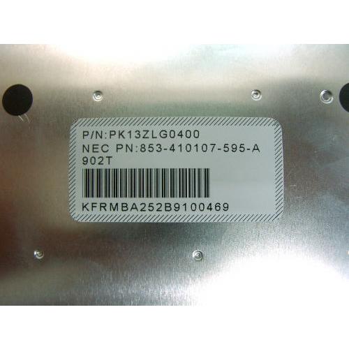 NEC デスクトップPC 本体とキーボード NEC デスクトップPC 本体とキーボード