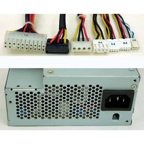 電源 NEC NEC【PC-VL300FD用電源ユニット】型番TG-2005 : PC-SUPPLY