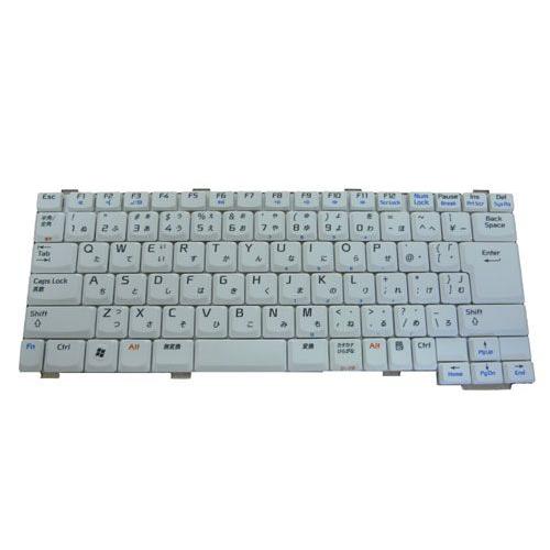 ノートパソコン キーボード NEC NEC:PC-LL550RG用ノートパソコン
