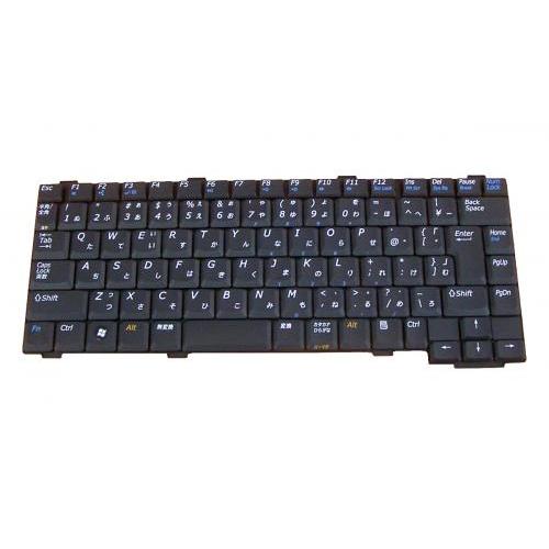 ノートパソコン キーボード NEC NEC:LavieノートPC用キーボード