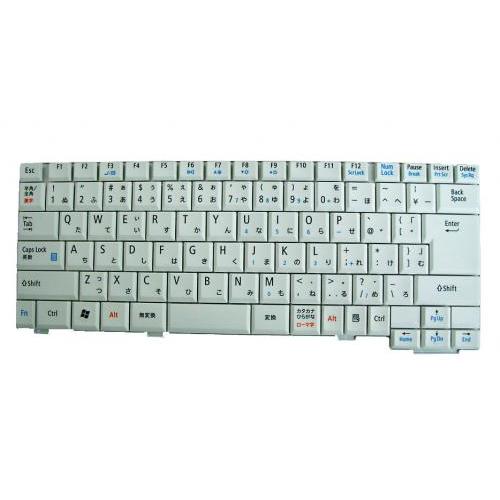 ノートパソコン キーボード NEC NEC:PC-GL24EN9DE用キーボード