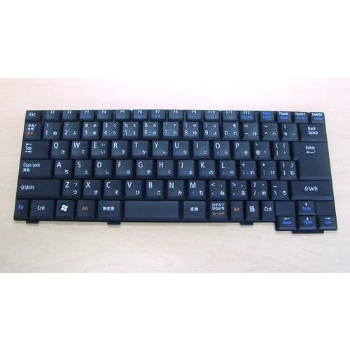 ノートパソコン キーボード NEC NEC:ノートPC等用キーボードV102646AJ3