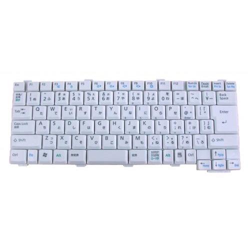 キーボード ノートパソコン 富士通 富士通:△FMV-722NU5/B用ノート