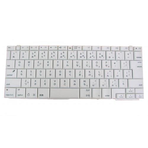 WindowsノートPC 日本語キーボード キーボード ノートパソコン Apple Apple:iBookG412インチ用ノート