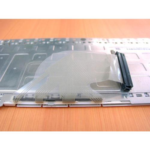 キーボード ノートパソコン Apple Apple:iBookG412インチ用ノート