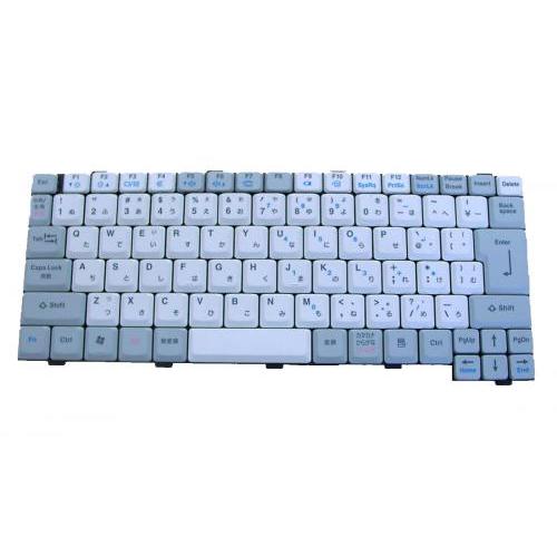 キーボード ノートパソコン ソーテック SOTECノートパソコンキーボード