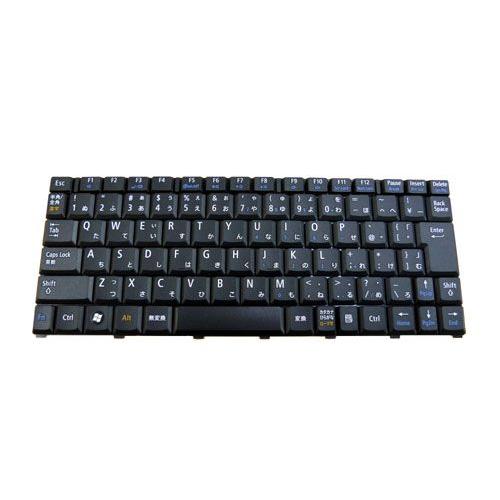 ノートパソコン キーボード 交換 NEC NECPC-VK13MBBCB用ノートパソコン