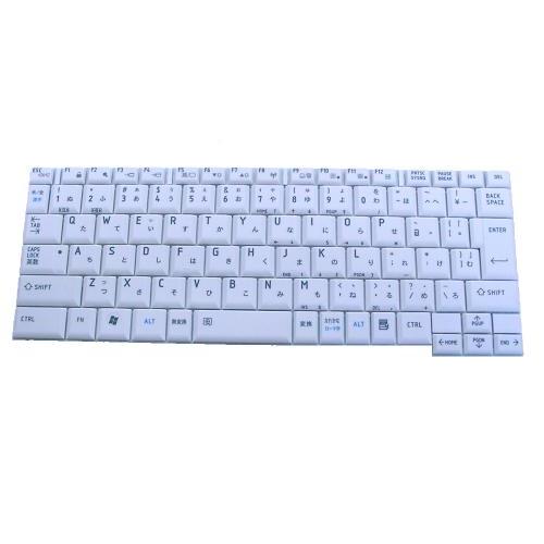 キーボード ノートパソコン 東芝 SSN10SG120E/2W用ノートパソコン