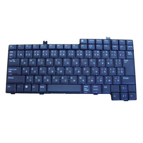 キーボード ノートパソコン DELL DELL:ノートパソコンキーボードA206