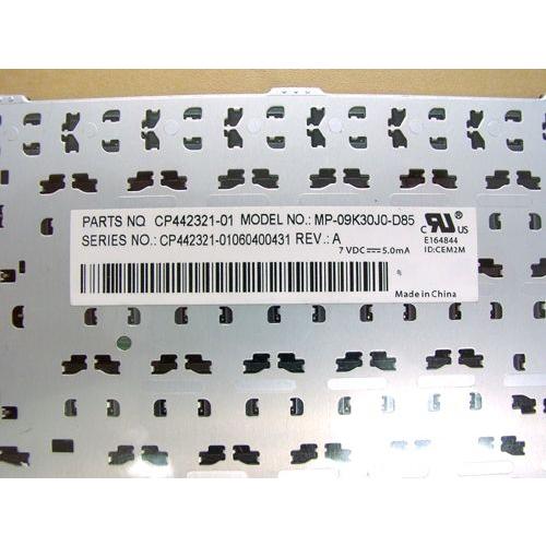 キーボード ノートパソコン 富士通 富士通:FMV-BIBLOMG/G75用ノート