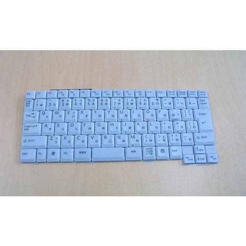 キーボード ノートパソコン 富士通 富士通:FMV-C8220用ノートパソコン