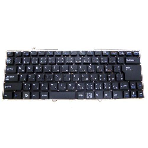キーボード ノートパソコン SONY SONYノートパソコンキーボード新品