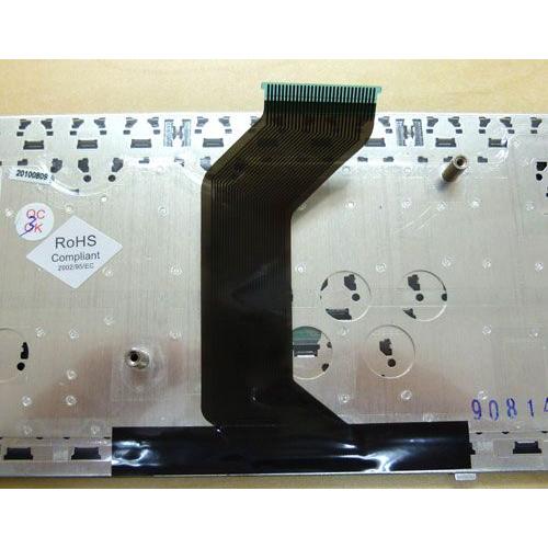 キーボード ノートパソコン HP HPノートPC6530b等用ノートパソコン