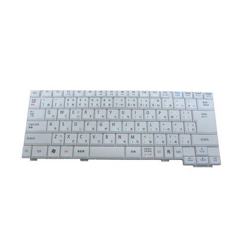 ノートパソコン キーボード NEC PC-LL150WG用キーボード新品V102602BJ3