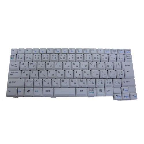 キーボード ノートパソコン 富士通 富士通:FMV-C8200等用ノート