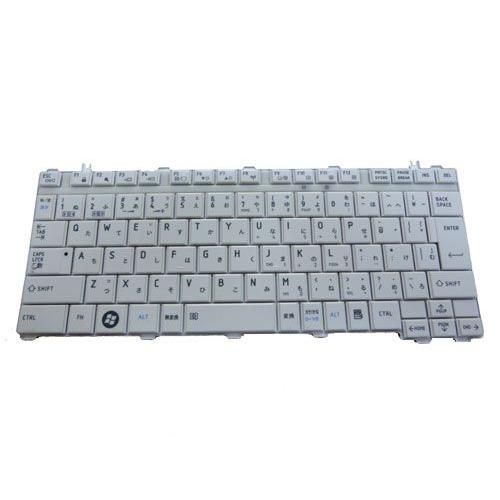 キーボード ノートパソコン 東芝 東芝dynabookM800/M900等用ノート
