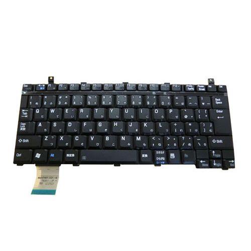 キーボード ノートパソコン 東芝 東芝:M36173C/2W等用ノートパソコン